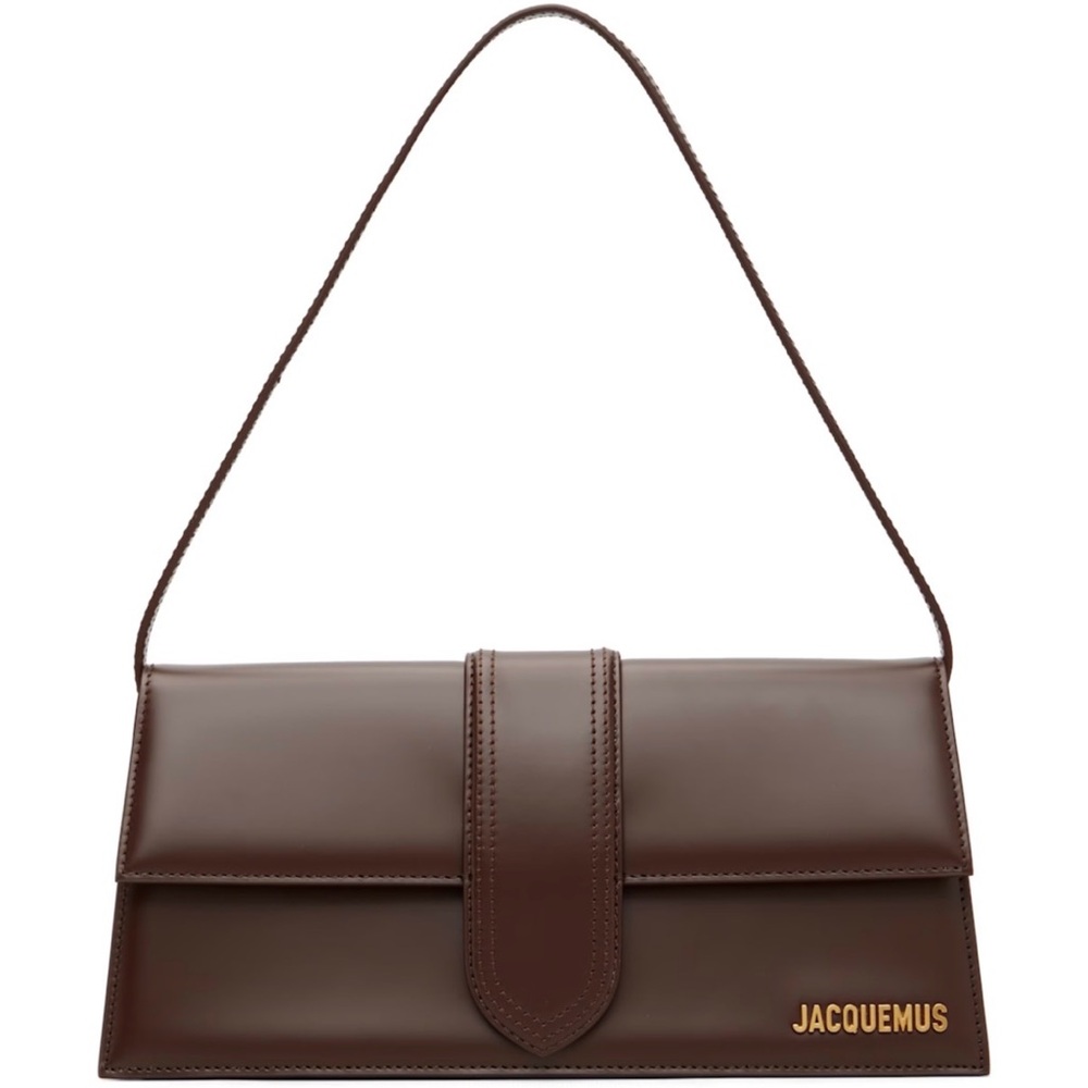 Authentic Jacquemus The Long Bambino